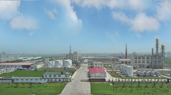 چین Jiangsu Yida Chemical Co., Ltd. نمایه شرکت
