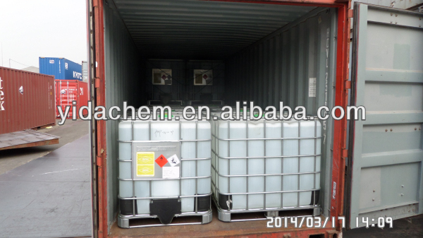 دی اتیلن گلیکول مونوبوتیل اتر استات DBA Cas 124-17-4 3