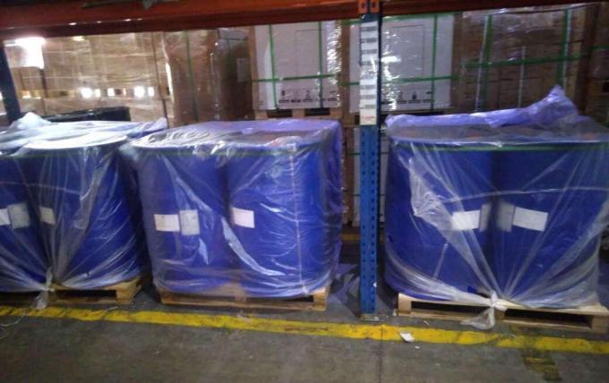 Cas 109-86-4 MEG اتیلن گلیکول مونومتیل اتر برای مینای دندان 6