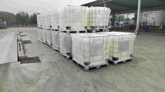 CAS 55934-93-5 ترایپروپیلن گلیکول مونوبوتیل اتر محلول ارگانیک جوشنده 2