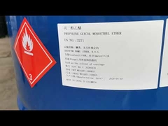 99٪ گلیکول اتر اتوکسی پروپانول شماره CAS 1569-02-4 عامل تمیز کننده