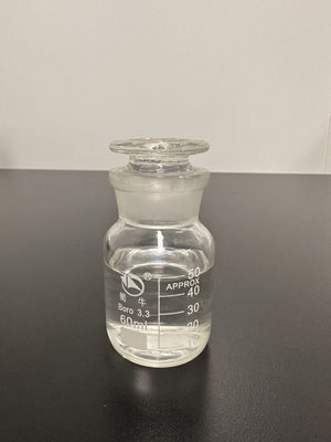 ISO 18001 TBU Tetrabutylurea مایع بی رنگ برای تولید پروکسید هیدروژن