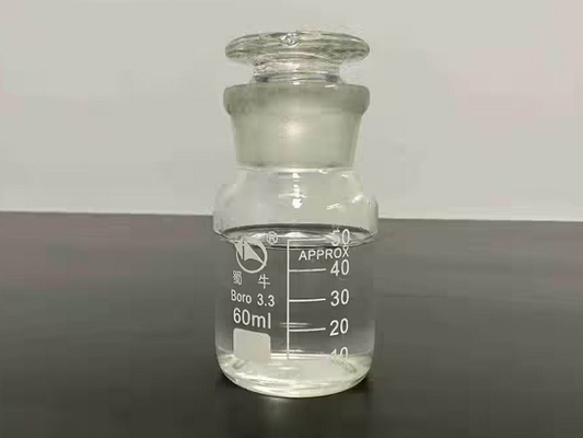 درجه صنعتی 11,3، 3-تترابوتيل اوريا Tetrabutylurea مایع شفاف با شماره CAS 4559-86-8