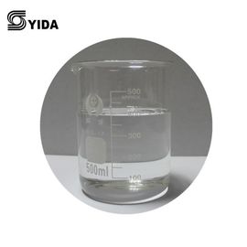حلال بی رنگ اتیلن گلیکول 2-اتیل هگزیل اتر شفاف کاس شماره 1559-35-9