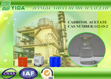 DCAC محلول گریس حلال دیپروپیلن گلیکول مونومیتل اتر استات کاد 112-15-2