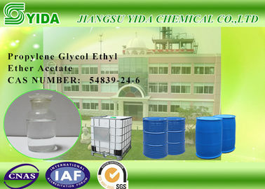 قیمت خوب فرمول مولکولی C7H14O3 پروپیلن گلیکول اتیل اتر استات / اتوکسی پروپیل استات آنلاین
