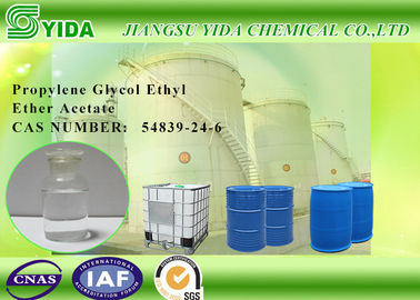 قیمت خوب خلوص 99٪ پروپیلن گلیکول اتر استات Monoethyl EINECS شماره 259-370-9 آنلاین
