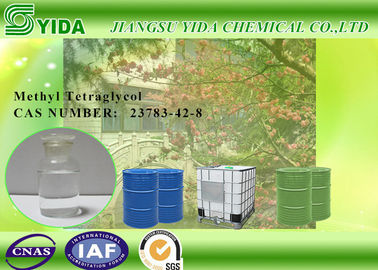 قیمت خوب حلال تعداد متیل Tetraglycol سیایاس 23783-42-8 تجربی فرمول C9H20O5 آنلاین