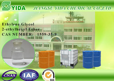 قیمت خوب CAS NO.1559-35-9 اتیلن گلیکول مونو 2-اتیل هگزیل اتر پابکم 15260 CID آنلاین