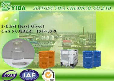 قیمت خوب SGS استاندارد اتیلن 2-اتیل هگزیل اتر، 2- (2-Ethylhexyloxy) اتانول آنلاین
