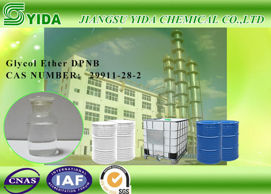 قیمت خوب دیپروپیلن گلیکول مونوبوتیل اتر اچ شماره 29911-28-2 ، پروپیلن گلیکول نرمال-بوتیل اتر آنلاین