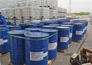 قیمت خوب DPNP پروپیلن گلیکول N-propyl Ether Cas No 29911-27-1 گلیکول اتر با استاندارد SGS آنلاین
