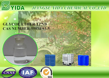 قیمت خوب دی اتیلن گلیکول هگزیل اتر MDG چاپ جوهر حلال متیل Diglycol آنلاین