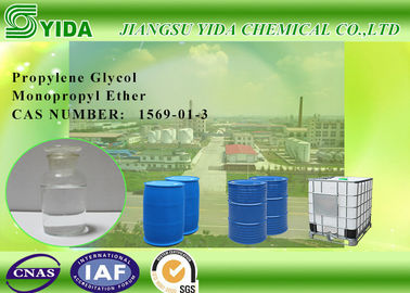 قیمت خوب آشپزخانه تمیز کردن پروپیلن گلیکول اتر Monopropyl با EINECS شماره 249-949-4 آنلاین