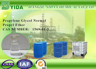 قیمت خوب محلول در آب پروپیلن گلیکول عادی پروپیل اتر HLB 12 پاک کننده خانگی آنلاین