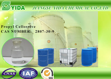 قیمت خوب بالا اتیلن گلیکول پرداخت بدهی برق Monopropyl اتر آب محتوا 0.05٪ آنلاین