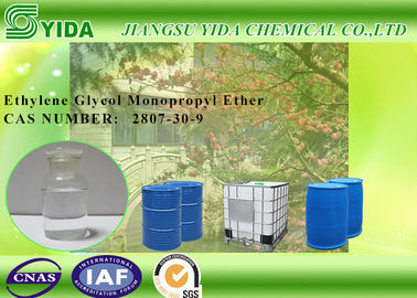 قیمت خوب CAS شماره 2807-30-9 اتیلن گلیکول اتر پروپیل EGPE با نقطه جوش بالا آنلاین