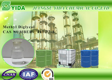 قیمت خوب EC شماره 203-906-6 دی اتیلن گلیکول هگزیل اتر / متیل دیلی گلیکول آنلاین