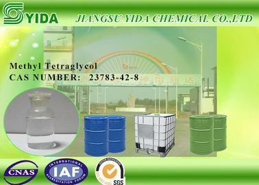 قیمت خوب تترا اتیلن گلیکول مونو متیل اتر دی اتیلن گلیکول هگزیل اتر EC شماره 245-883-5 آنلاین