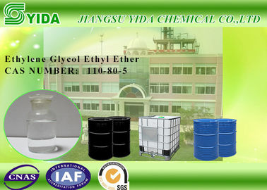 قیمت خوب اتیلن گلیکول اتر Monoethyl EINECS شماره 203-804-1 برای پوشش، جوهر، چسب آنلاین