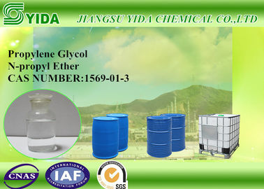 قیمت خوب EINECS شماره 216-372-4 PNP / پروپیلن گلیکول اتر Monopropyl با 1000L IBC درام آنلاین