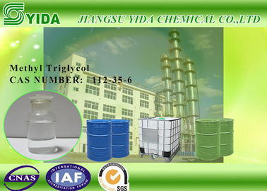 قیمت خوب شماره کات 23783-42-8 TetraDiethylene Glycol Hexyl Ether وزن مولکولی 208.25 آنلاین