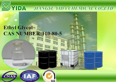 قیمت خوب اتر - مانند بو اتیلن گلیکول اتر Monoethyl شماره ثبت سیایاس 110-80-5 آنلاین