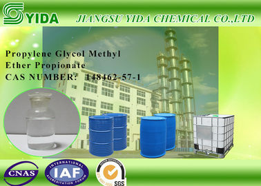 قیمت خوب کاهش سرعت تبخیر حلال پروپیلن گلیکول اتر Monomethyl Propionate با استاندارد SGS آنلاین