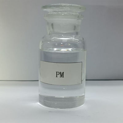 قیمت خوب محلول محافظ محیط زیست پروپیلن گلیکول مونومتیل اتر Cas 107-98-2 آنلاین