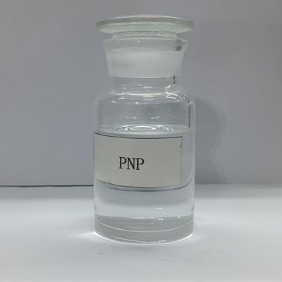 قیمت خوب 99٪ پروپیلن گلیکول N- پروپیل اتر مایع شفاف بی رنگ CAS 1569-01-3 آنلاین