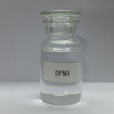قیمت خوب محلول سازگار با محیط زیست دی پروپیلن گلیکول مونومتیل اتر استات DPMA آنلاین