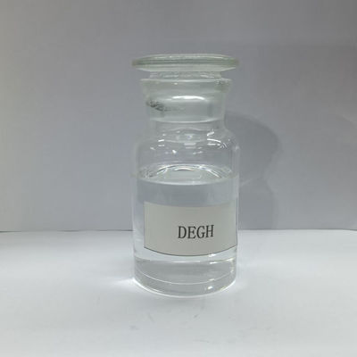 قیمت خوب محلول بسیار کارآمد دی اتیلن گلیکول هکسیل اتر DEGH Cas No 112-59-4 آنلاین