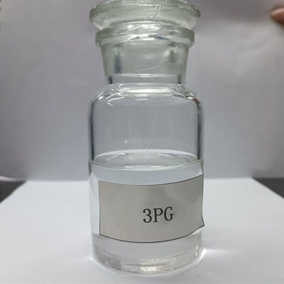 قیمت خوب استفاده صنعتی تری پروپیلن گلیکول مونومتیل اتر Cas 20324-33-8 آنلاین