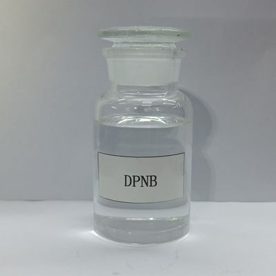 قیمت خوب ثبات حرارتی بهتر دی پروپیلن گلیکول مونوبوتیل اتر CAS 29911-28-2 آنلاین