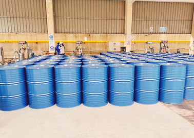 قیمت خوب 200KG نساجی متوکسی پروپانول استات شماره CAS 108-65-6 با طبل آهن آنلاین