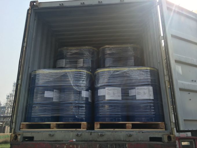 عامل شیمیایی درجه صنعتی DPE Dipropylene Glycol Monoethyl Ether Cas 15764-24-6 2