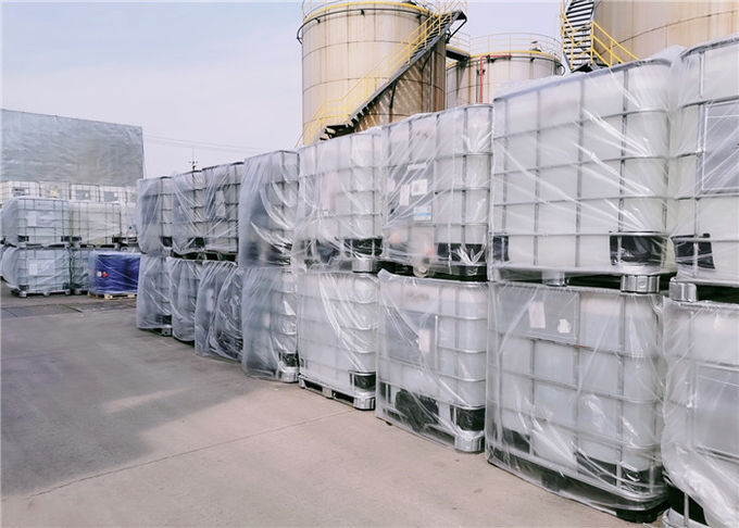 Cas 109-86-4 MEG اتیلن گلیکول مونومتیل اتر برای مینای دندان 5