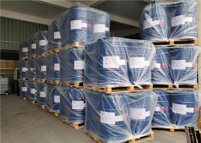 Cas 109-86-4 MEG اتیلن گلیکول مونومتیل اتر برای مینای دندان 4