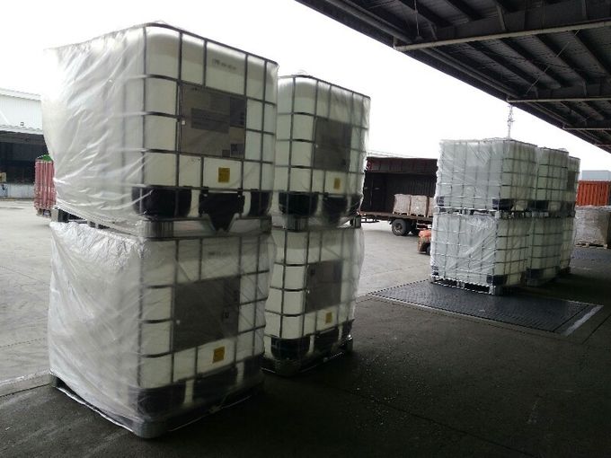 حلال شفاف بی رنگ TPNB Tripropylene Glycol MonoButyl Ether Cas No 55934-93-5 1